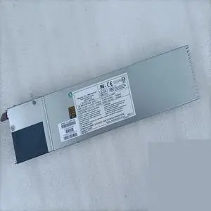 T740 55E 1400W Power Supply PWS-1K41P-1R