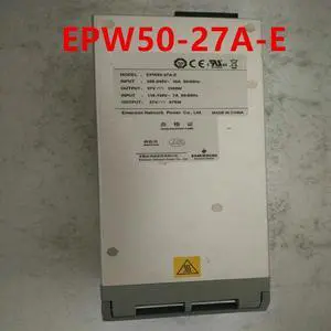 Power Supply EPW50-27A-E EPW50-27A