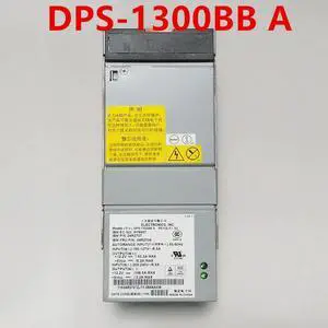 X366 X460 X3850 1300W Switching Power Supply DPS-1300BB A 24R2707 24R2708