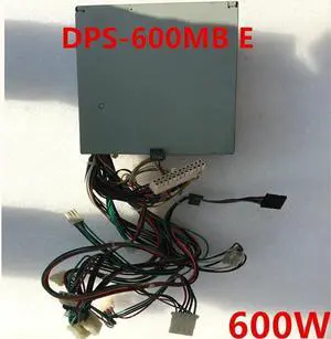ML150G2 600W Power Supply 370641-001 372783-001 DPS-600MB E