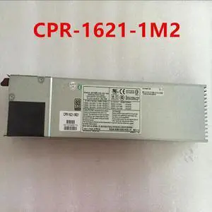 PSU For Compuware 80plus Platinum 1620W Power Supply CPR-1621-1M2 CPR-1621-1M21