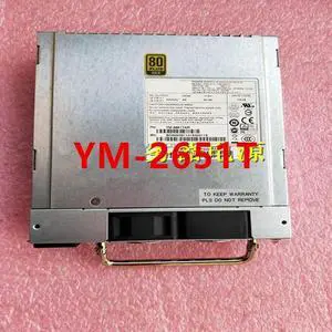 PSU For 3Y 650W Power Supply YM-2651T