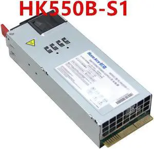 CRPS 550W 800W 1200W Power Supply HK550B-S1 HK800B-S1 HK1200B-S1