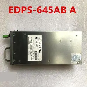 SRX650 645W Power Supply EDPS-645AB A 740-024283