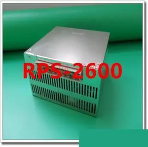 600W Power Supply RPS-2600