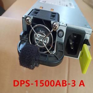RH2485 RH2288H RH1288 V3 1500W Power Supply DPS-1500AB-3 A DPS-1500AB-3A