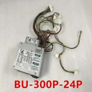 300W Power Supply BU-300P-24P ENSP-300P-S2F-00S