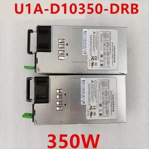 PSU For Aspower 350W Power Supply U1A-D10350-DRB