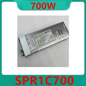 PSU For FSP CRPS 700W Power Supply SPR1C700