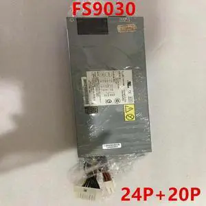 80plus Gold Mineable Ore Dedicated For Dual Mainboard Of 1U Server Power Supply FS9030