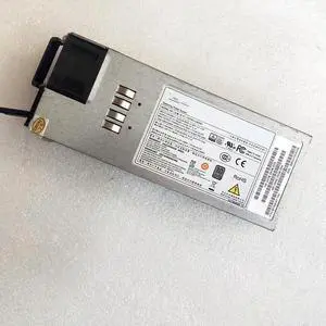 NF5460M4 NF8480M4 800W Server Power Module FSP800-20ERM