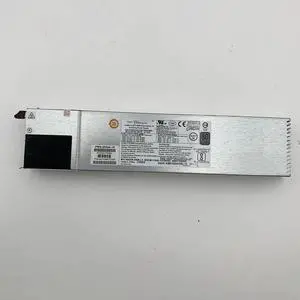 PWS-2K04A-1R 2000W Server Power Supply PWS-2K04A-1R 2000W Server Power Supply