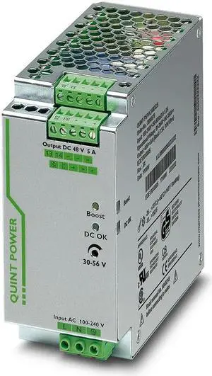 2866679 Power Supply QUINT-PS/1AC/48DC/5