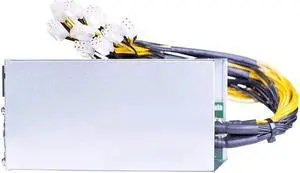 APW3++-12-1600- APW3++ 1600W Desktop Power Supply
