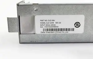 CUC-12HB Communication Monitoring Power Module CUC-09H