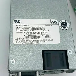 SP673 250W SP673-Z01A N480060001 REV.B International Power Supply