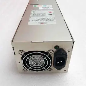 R520 G6 36001054 P2W-5657P 650W 2U Perfect Test