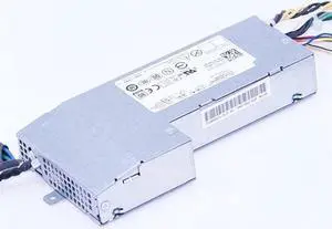 Optiplex 9030 5348 3340 9010 185W Power Supply B185EA-00 0N28RM HPXJG 467PC D6V04 H185EA-00 D185EA-00