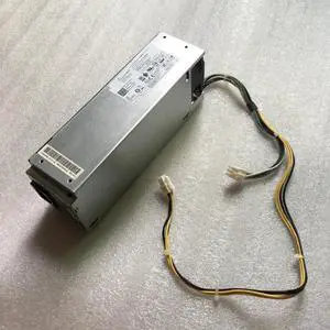 Vostro 3667 3668 3669 6Pin 180W Power Supply H180ES-00 L180ES-01 L180AS-03 HU180NS-00 HK280-81FN AC180ES-01