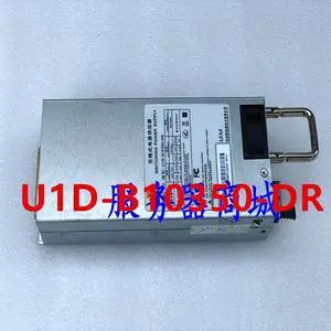 For Aspower DC 350W Switching Power Supply U1D-B10350-DR