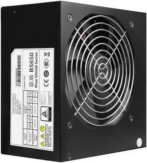 BS650 Silent Power Supply 650W Switching Power Supply DPS-650AB-7 A DPS-650AB-7C DPS-650AB-7A