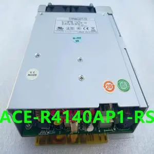 400W Power Supply ACE-R4140AP1-RS ACE-R4140AP-RS