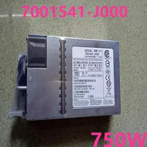 ASTEC 750W Power Supply 7001541-J000 341-0363-01 R250-PSU2-750W