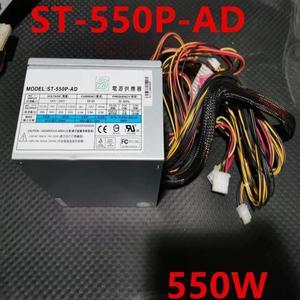 550W Power Supply ST-550P-AD