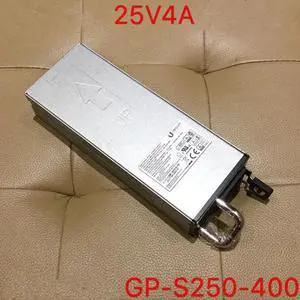 Ubiquiti 25V4A 400W Power Supply GP-S250-400