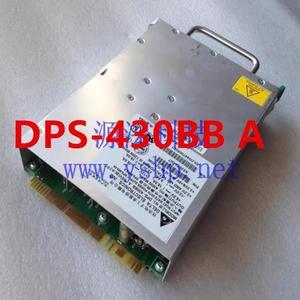 R630 430W Switching Power Supply DPS-430BB A A53673-007
