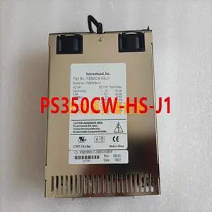 Tri-Map 350W Power Supply PS350CW-HS-J1 HS630VCW-J