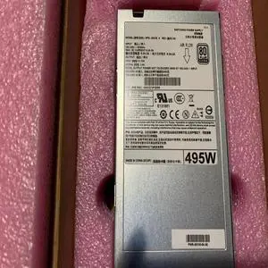 495W Switching Power Supply DPS-495CB A PWR-500AC-F