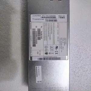 MX80 MX-5 501W Power Supply YM-2651D YM-2651DAR 740-028288 PWR-MX80-AC-S-A