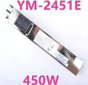 r 3Y 450W Power Supply YM-2451E