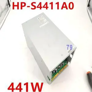 441W Power Supply HP-S4411A0 01LF 009-0023083 HP-S4411AO