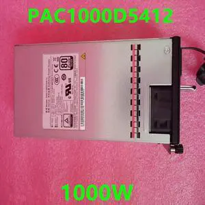 S5720 S5730 S6720 1000W Power Supply PAC1000D5412