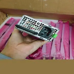 650W Power Supply DS650-3-007