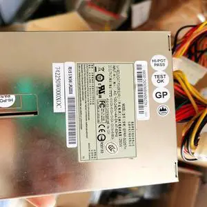 1+1 250W Power Supply EFRP-S2257H EFRP-S257