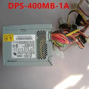 400W Power Supply DPS-400MB-1A DPS-400MB-1 A 46M6675 39Y7296 46M6678 39Y7297 39Y7330