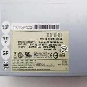 400W Power Supply EFRP-G40A