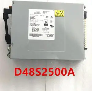 Flex System Enterprise 2500W Switching Power Supply D48S2500A 94Y8264 94Y8265 94Y8275