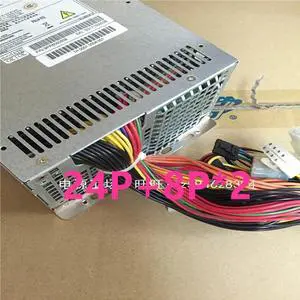 500W 1+1 Power Supply FSP500-80EVMR