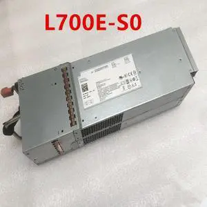 PS6100 PS4100 700W Switching Power Supply 02KWF1 0R0C2G L700E-S0
