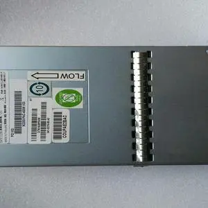 400W Switching Power Supply EDPS-400AB A PS-2421-1-LF N2200-PAC-400W 341-0375-05