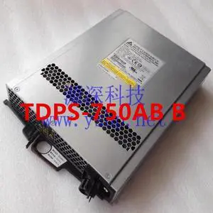 NETAPP DS2446 750W Switching Power Supply TDPS-750AB B 114-00085