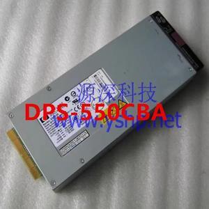 DL560 550W Switching Power Supply ESP129 DPS-550CB A 280126-001 300892-001
