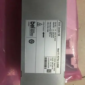DC 759W Switching Power Supply PET750-12-050ND