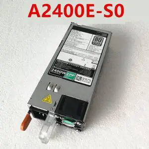 2400W Power Supply A2400E-S0 0C1804 DPS-2400BB A