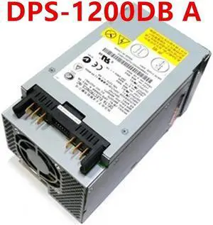 X440 X445 1200W Switching Power Supply DPS-1200DB A 74P4353 49P2070 49P2071 74P4354