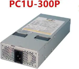 300W Power Supply PC1U-300P-E2S PC1U-300P
